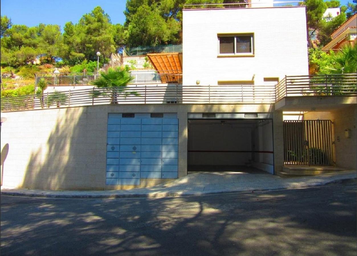 Nina Villa Planet Costa Dorada Altafulla Εξωτερικό φωτογραφία